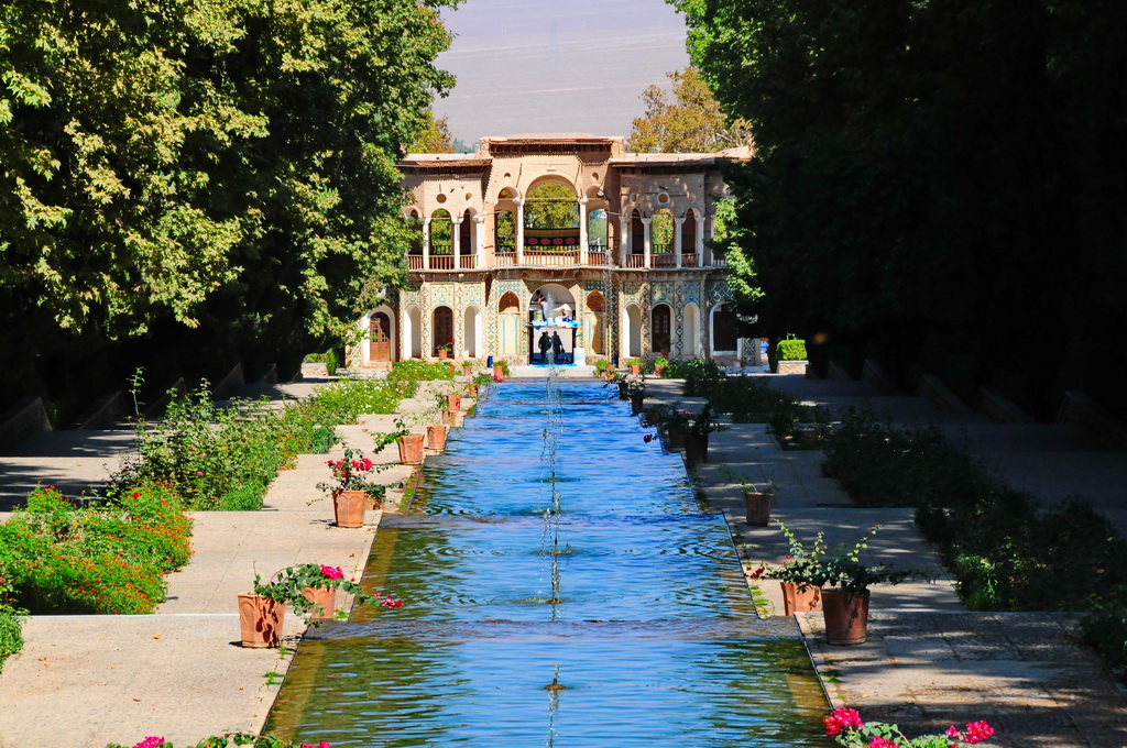 Bagh-e Shahzadeh